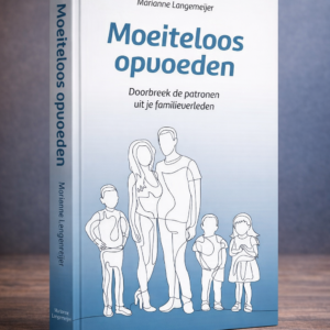 Moeiteloos opvoeden (voor ouders)