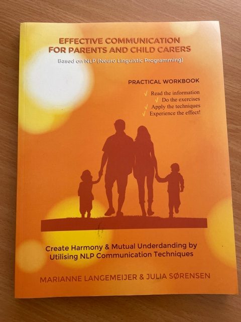 Boek: Moeiteloos opvoeden