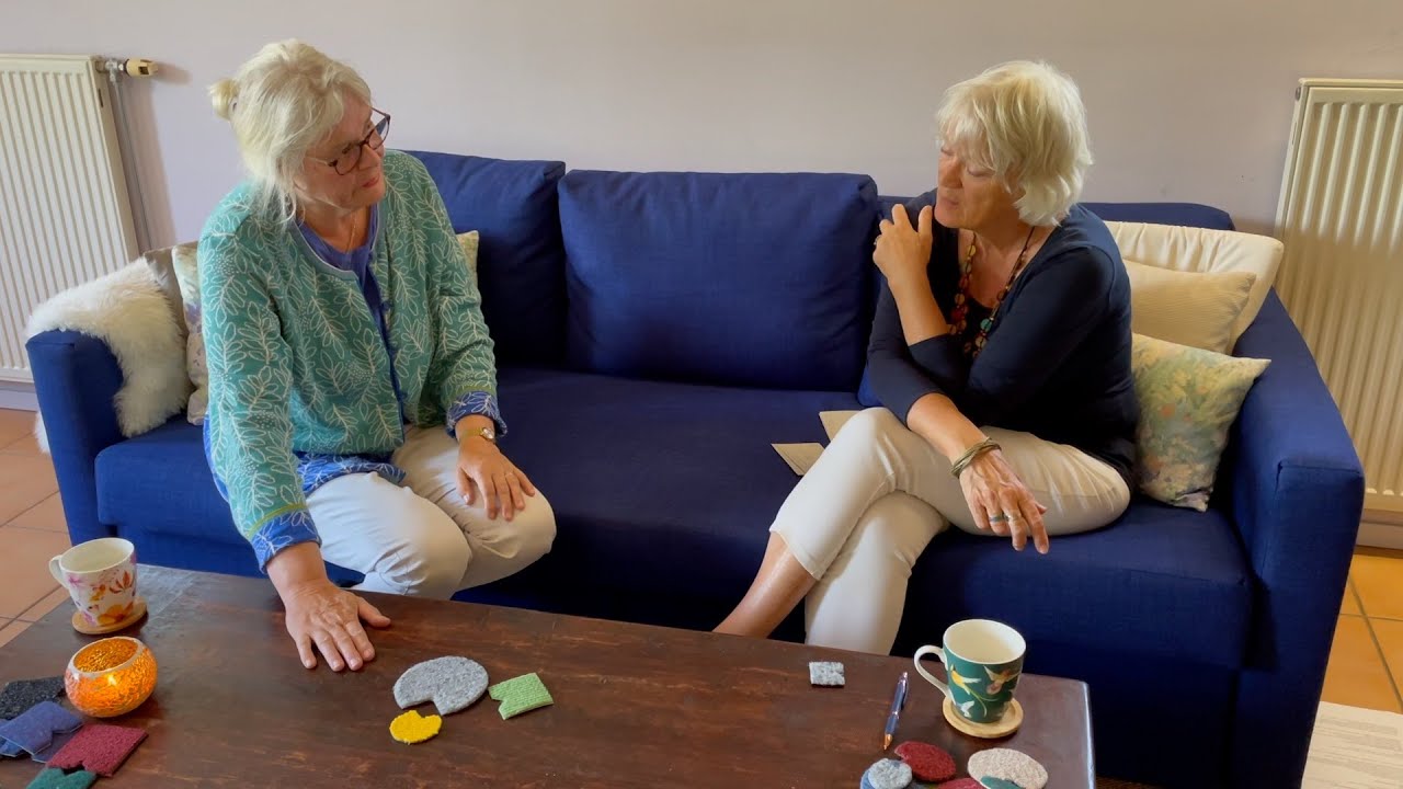 Gesprek met Marianne Langemeijer over Opvoedopstellingen