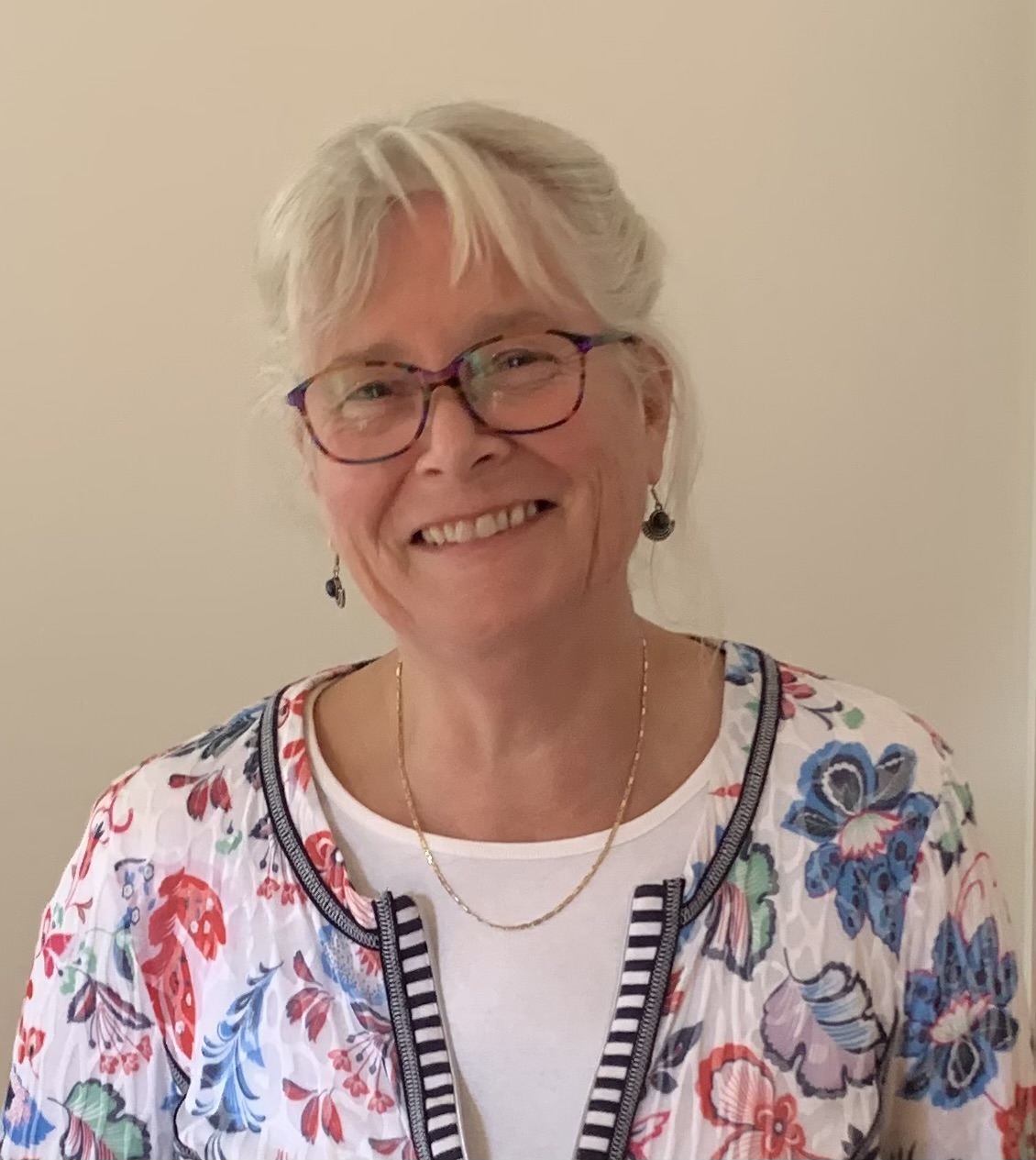 Marianne Langemeijer