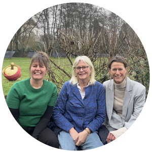 Marianne Langemeijer in podcast Een opstelling wijzer